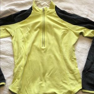 Lululemon Pullover
